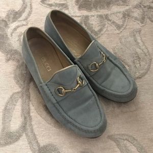 Gucci Horsebit Loafers